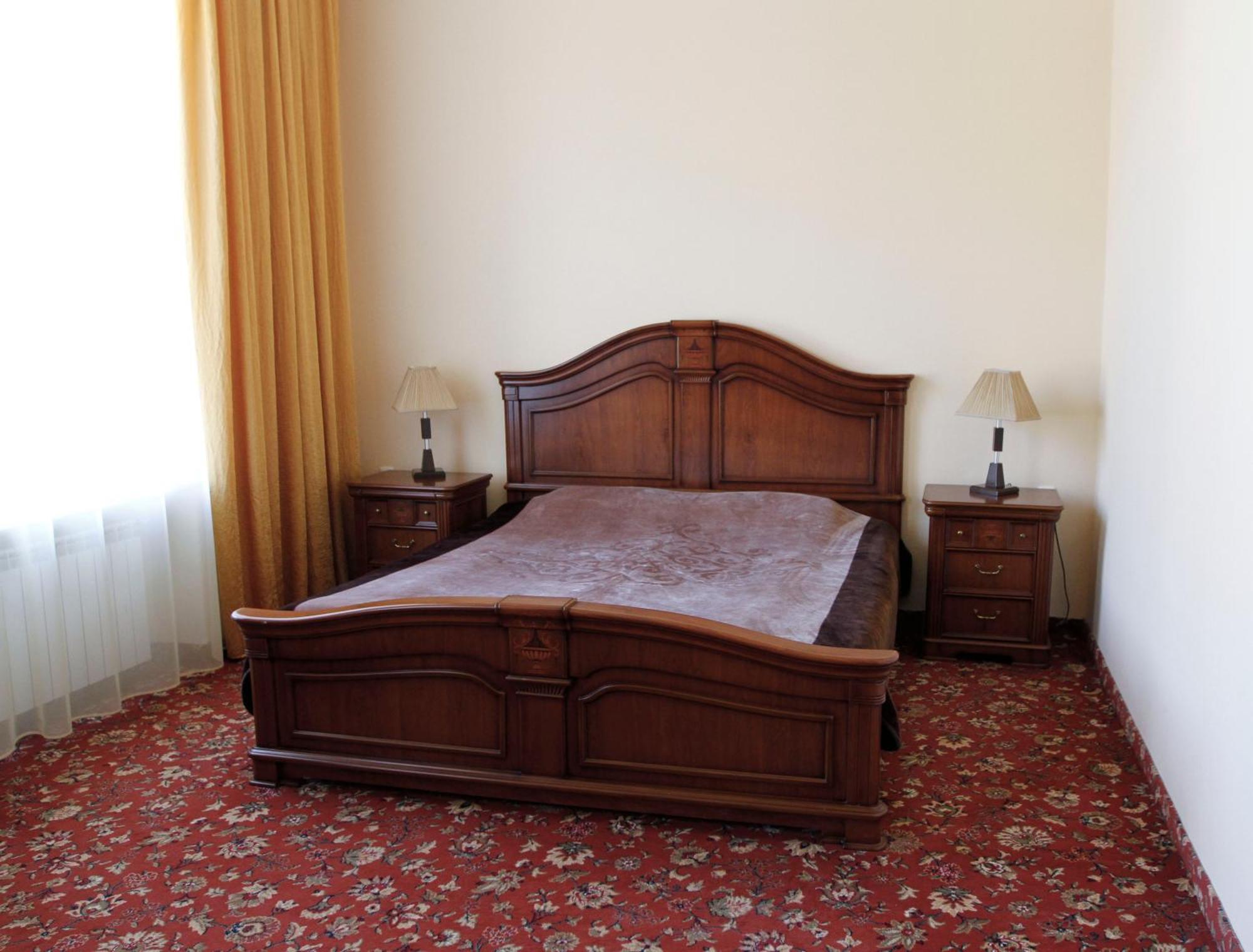Hotel Jermuk Olympia Sanatorium Pokój zdjęcie