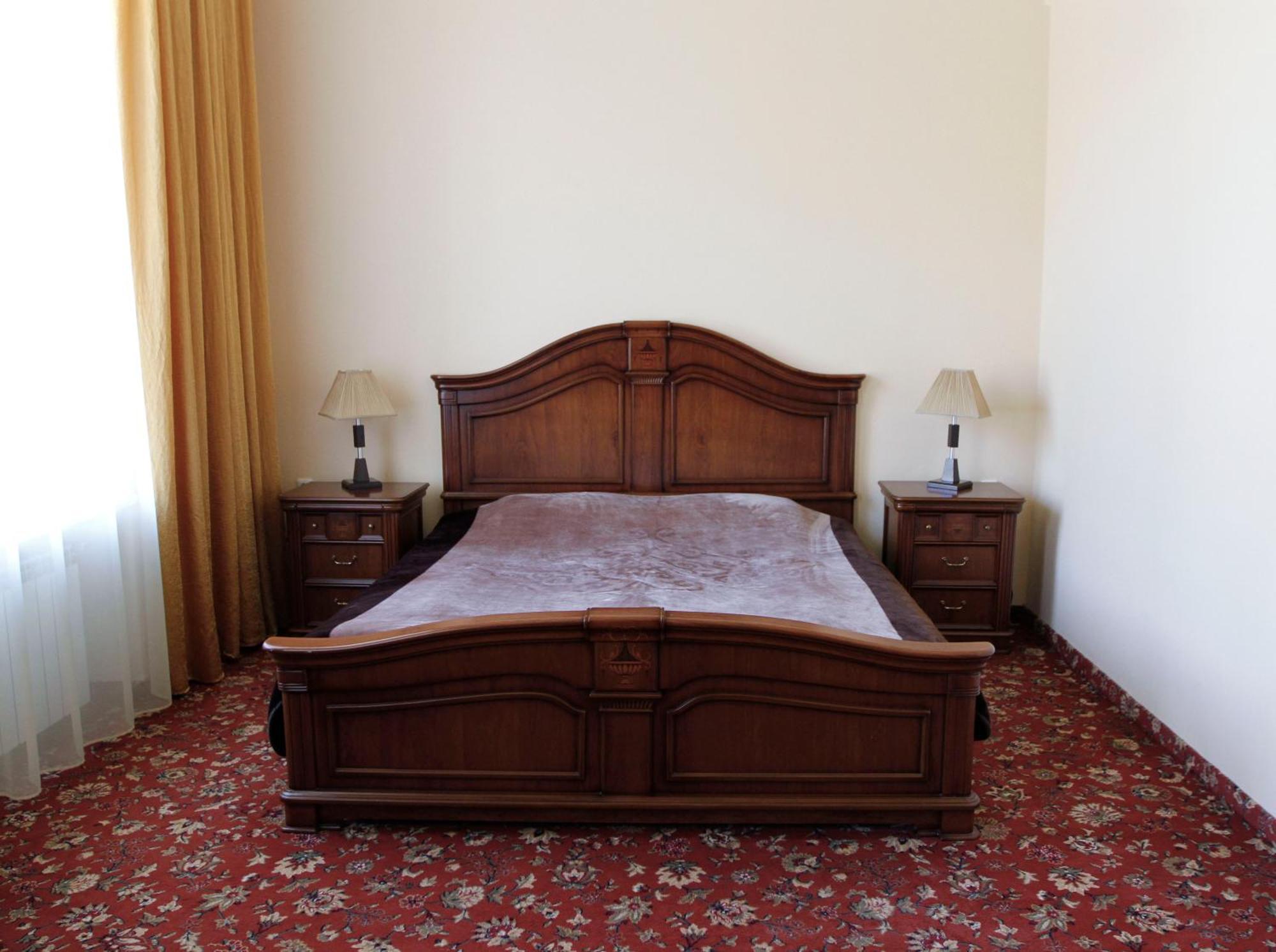 Hotel Jermuk Olympia Sanatorium Pokój zdjęcie