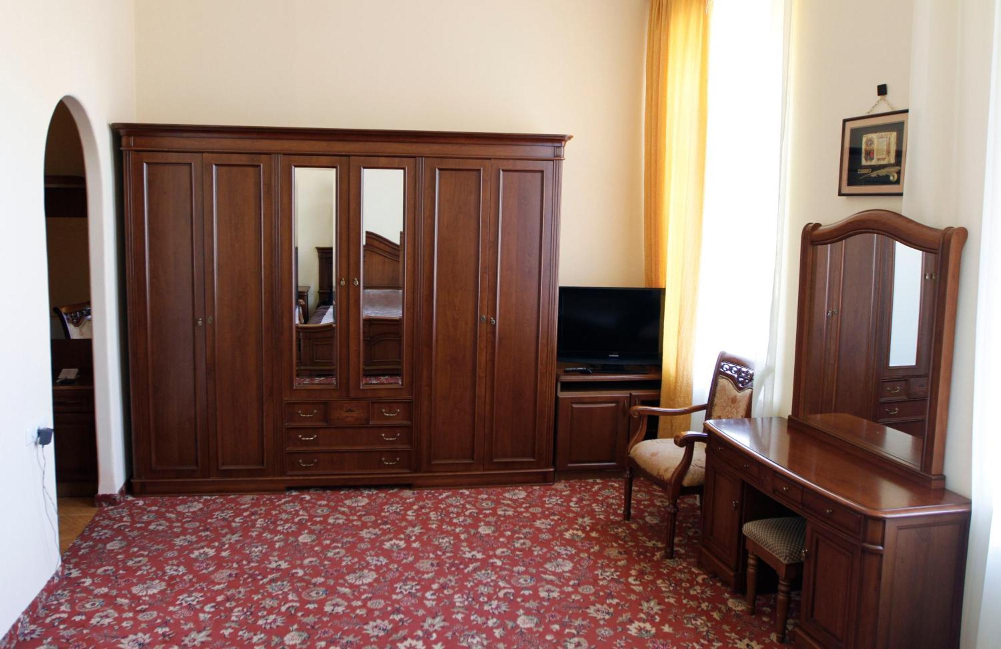 Hotel Jermuk Olympia Sanatorium Pokój zdjęcie