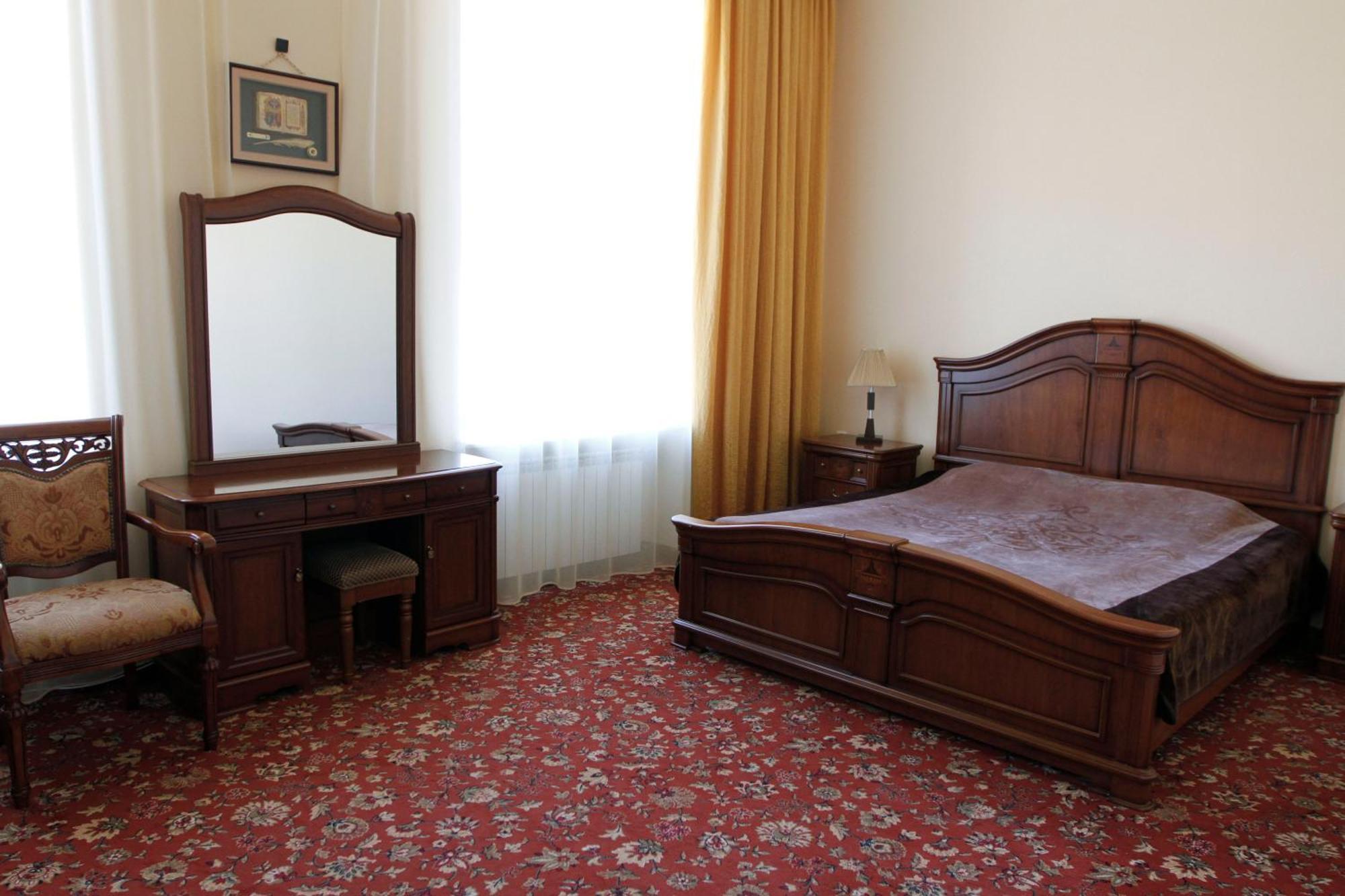 Hotel Jermuk Olympia Sanatorium Pokój zdjęcie